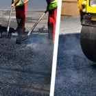 La imagen 5 de la Empresa CONSTRUCTORA ABA ASFALTO LTDA Empresa de asfaltado en Ñuñoa RM