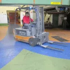 La imagen 3 de la Empresa CONSTRUCTORA LAS AMERICAS S A Ventanas Para Techos en Las Condes RM