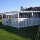 La imagen 5 de la Empresa CONSTRUCTORA LAS AMERICAS S A Ventanas Para Techos en Las Condes RM