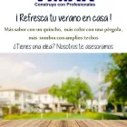 La imagen 4 de la Empresa CONSTRUCTORA VIMAK SPA Remodelaciones en Buin RM