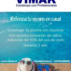 La imagen 5 de la Empresa CONSTRUCTORA VIMAK SPA Remodelaciones en Buin RM