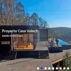 La imagen 3 de la Empresa CONSULTORES CIVILES Servicios de Ingenieria en Ñuñoa RM