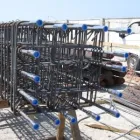 La imagen 5 de la Empresa CONTEK INGENIERÍA Manguitos en Santiago RM