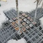 La imagen 6 de la Empresa CONTEK INGENIERÍA Manguitos en Santiago RM