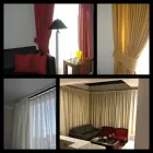 La imagen 4 de la Empresa CORTINAJES ADREA TORRES Cortinas De Género en Viña del Mar VS