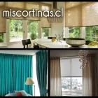 La imagen 6 de la Empresa CORTINAJES ADREA TORRES Cortinas De Género en Viña del Mar VS