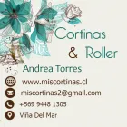 La imagen 1 de la Empresa CORTINAJES ADREA TORRES Cortinas De Género en Viña del Mar VS