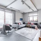 La imagen 5 de la Empresa CORTINAS SABELUP ROLLERS ESTANDAR en Recoleta RM