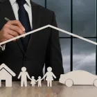 La imagen 1 de la Empresa CP BROKERS SEGUROS TRANSPORTES en Lo Barnechea RM