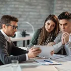 La imagen 4 de la Empresa CP BROKERS SEGUROS TRANSPORTES en Lo Barnechea RM