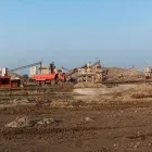 La imagen 1 de la Empresa CPM Servicio de alquiler de maquinaria de construcción en Concón VS