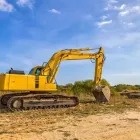 La imagen 2 de la Empresa CPM Servicio de alquiler de maquinaria de construcción en Concón VS