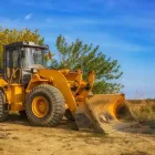 La imagen 3 de la Empresa CPM Servicio de alquiler de maquinaria de construcción en Concón VS