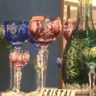 La imagen 3 de la Empresa CRISTAL DOMUS LTDA. TULIPAS Y GLOBOS en Vitacura RM