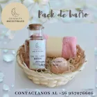 La imagen 2 de la Empresa CRISTALES ANCESTRALES Relajante en Temuco AR