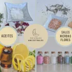 La imagen 7 de la Empresa CRISTALES ANCESTRALES Relajante en Temuco AR