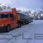 La imagen 1 de la Empresa CVA LOGISTICS & CARGO Transporte Zona Sur en Santiago RM