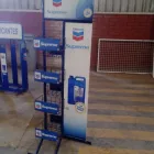 La imagen 8 de la Empresa DA DISEÑO Stand en Providencia RM