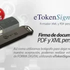 La imagen 2 de la Empresa DATASOFT S.A. Firmar Documentos Electrónicos en Providencia RM