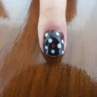 La imagen 1 de la Empresa DATE UN GUSTO Salón de uñas en Santiago RM