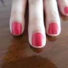 La imagen 2 de la Empresa DATE UN GUSTO Salón de uñas en Santiago RM