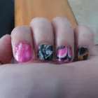 La imagen 3 de la Empresa DATE UN GUSTO Salón de uñas en Santiago RM