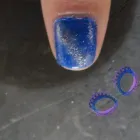 La imagen 4 de la Empresa DATE UN GUSTO Salón de uñas en Santiago RM