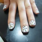 La imagen 5 de la Empresa DATE UN GUSTO Salón de uñas en Santiago RM