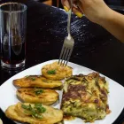 La imagen 2 de la Empresa DATE UN GUSTO TIPICOS CHILENOS en Recoleta RM