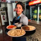 La imagen 5 de la Empresa DATE UN GUSTO TIPICOS CHILENOS en Recoleta RM