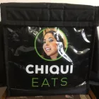 La imagen 1 de la Empresa DELIVERY HOUSE Uniformes en Santiago RM