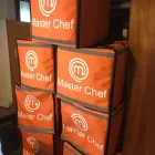 La imagen 3 de la Empresa DELIVERY HOUSE Uniformes en Santiago RM