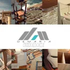 La imagen 2 de la Empresa DEMARIA -  ARQUITECTURA Y CONSTRUCCIÓN Topografia en Quilpué VS