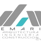 La imagen 3 de la Empresa DEMARIA -  ARQUITECTURA Y CONSTRUCCIÓN Topografia en Quilpué VS