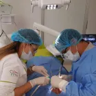 La imagen 7 de la Empresa DENTAL WHITE ODONTOLOGÍA Y ESTÉTICA Ortodoncia en Quilpué VS