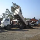 La imagen 1 de la Empresa DERPADEMOLICIONES E.I.R.L Movimiento de Tierras en Santiago RM