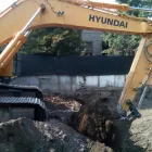 La imagen 3 de la Empresa DERPADEMOLICIONES E.I.R.L Movimiento de Tierras en Santiago RM