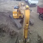 La imagen 7 de la Empresa DERPADEMOLICIONES E.I.R.L Movimiento de Tierras en Santiago RM