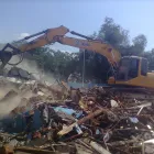 La imagen 8 de la Empresa DERPADEMOLICIONES E.I.R.L Movimiento de Tierras en Santiago RM