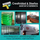 La imagen 12 de la Empresa DESIGNSMIL www Designsmil.Cl en Santiago RM