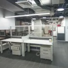 La imagen 2 de la Empresa DIMENSIONA HABILITACIONES Remodelacion de Oficinas en Santiago RM