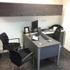 La imagen 4 de la Empresa DIMENSIONA HABILITACIONES Remodelacion de Oficinas en Santiago RM