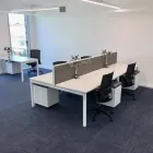 La imagen 5 de la Empresa DIMENSIONA HABILITACIONES Remodelacion de Oficinas en Santiago RM