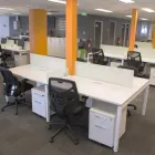 La imagen 3 de la Empresa DIMENSIONA SPA Remodelaciones De Oficinas en Las Condes RM