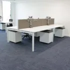 La imagen 7 de la Empresa DIMENSIONA SPA Remodelaciones De Oficinas en Las Condes RM