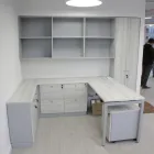 La imagen 8 de la Empresa DIMENSIONA SPA Remodelaciones De Oficinas en Las Condes RM