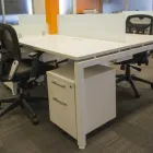 La imagen 9 de la Empresa DIMENSIONA SPA Remodelaciones De Oficinas en Las Condes RM