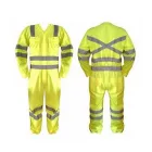 La imagen 4 de la Empresa DINASEG Fabricante de ropa en Santiago RM
