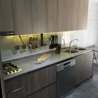 La imagen 2 de la Empresa DISEÑO DE COCINAS - REMODELACIONES - DIMENSIONA SPA Remodelación De Oficinas Y Casas en Las Condes RM