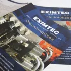 La imagen 2 de la Empresa DISEÑO GRAFICO DE CATALOGOS, REVISTAS, FOLLETOS, AFICHES Revistas en Santiago RM